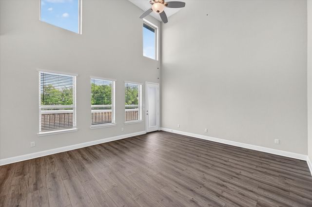5407 Winged Foot Drive, Arlington, TX 76017