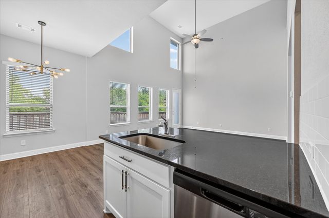 5407 Winged Foot Drive, Arlington, TX 76017