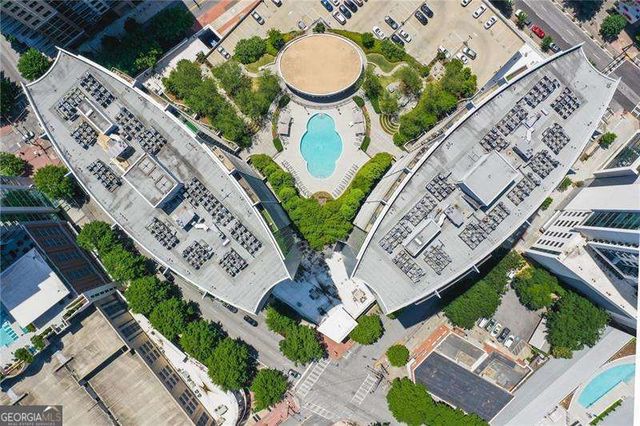 44 Peachtree Place NE 1924, Atlanta, GA 30309