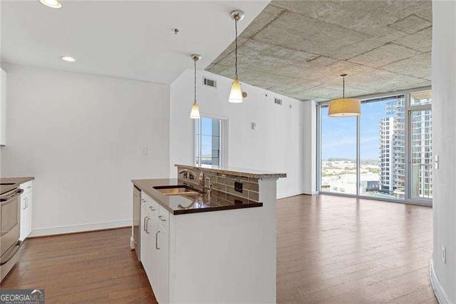 44 Peachtree Place NE 1924, Atlanta, GA 30309