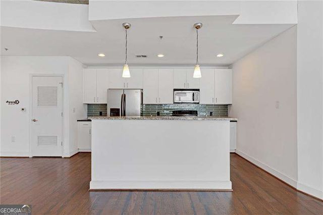 44 Peachtree Place NE 1924, Atlanta, GA 30309