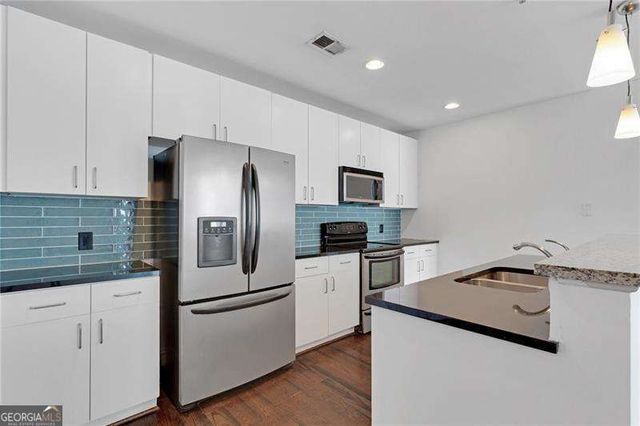 44 Peachtree Place NE 1924, Atlanta, GA 30309