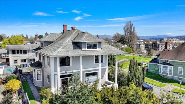 1200 W Holly Street, Bellingham, WA 98225