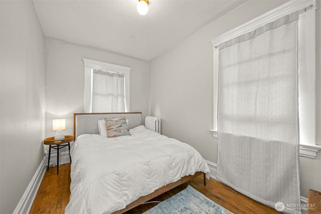 1200 W Holly Street, Bellingham, WA 98225