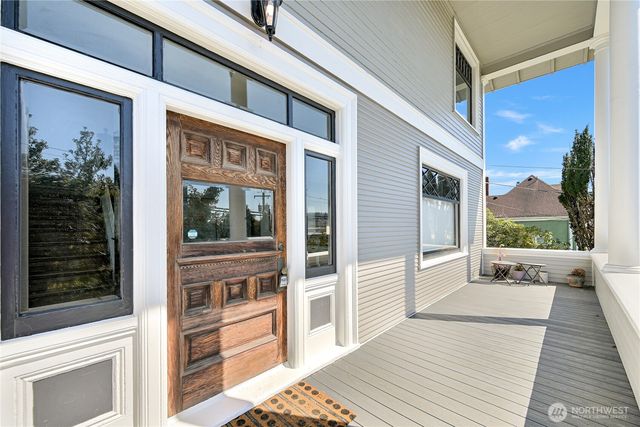 1200 W Holly Street, Bellingham, WA 98225