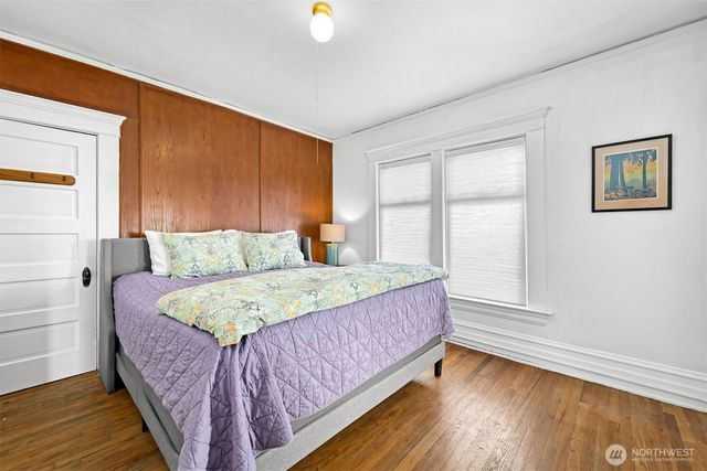 1200 W Holly Street, Bellingham, WA 98225