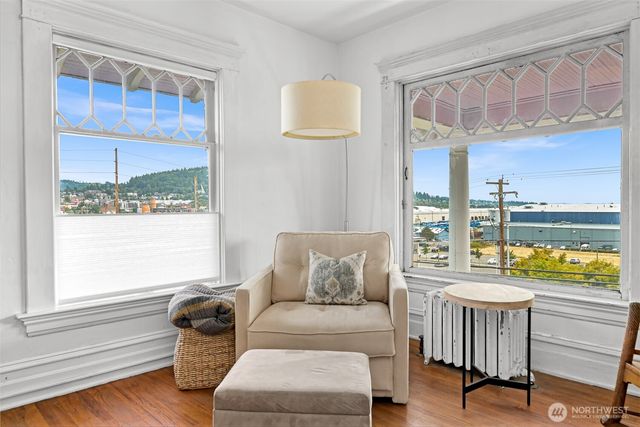 1200 W Holly Street, Bellingham, WA 98225