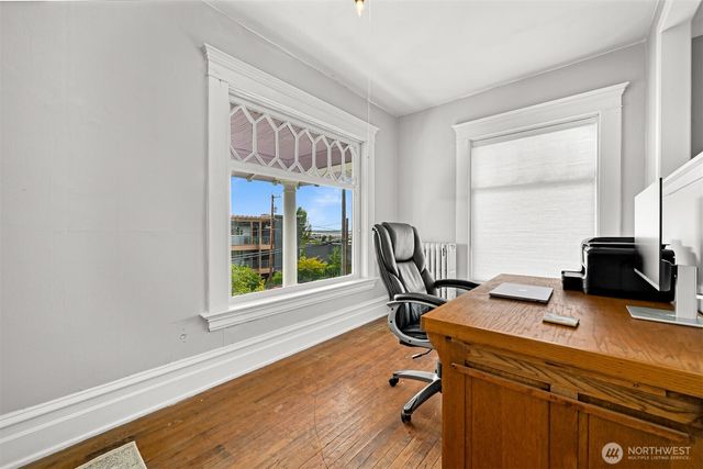 1200 W Holly Street, Bellingham, WA 98225