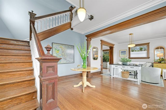 1200 W Holly Street, Bellingham, WA 98225