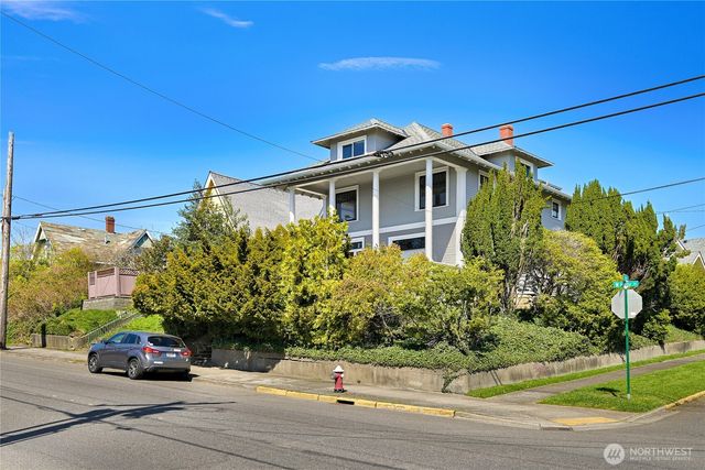 1200 W Holly Street, Bellingham, WA 98225