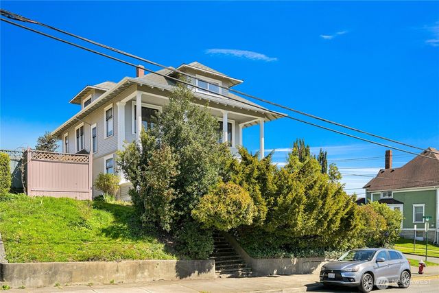 1200 W Holly Street, Bellingham, WA 98225