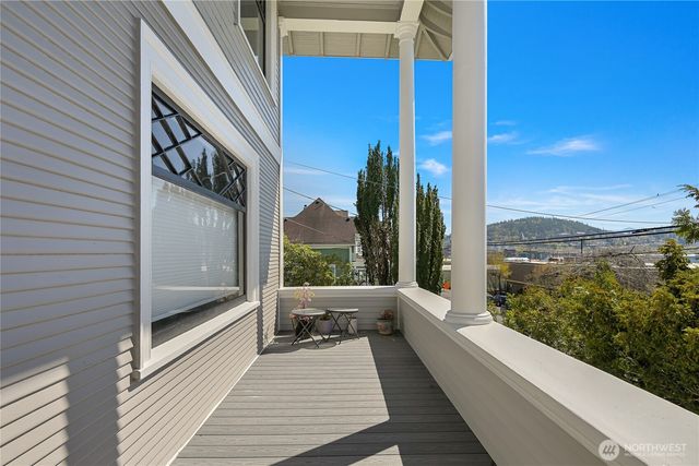 1200 W Holly Street, Bellingham, WA 98225