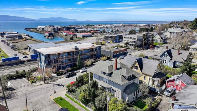 1200 W Holly Street, Bellingham, WA 98225