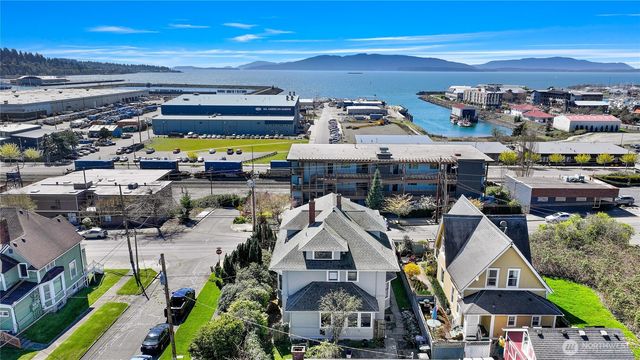 1200 W Holly Street, Bellingham, WA 98225