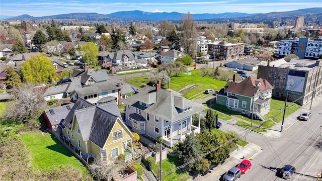 1200 W Holly Street, Bellingham, WA 98225