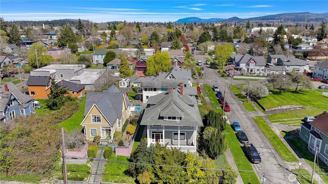 1200 W Holly Street, Bellingham, WA 98225