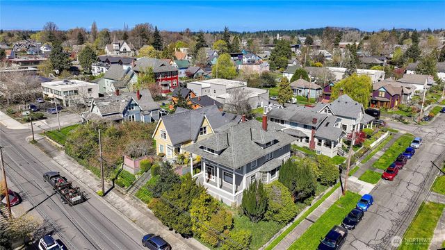 1200 W Holly Street, Bellingham, WA 98225