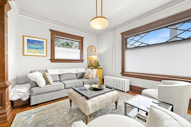 1200 W Holly Street, Bellingham, WA 98225
