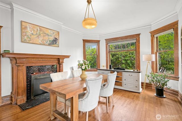 1200 W Holly Street, Bellingham, WA 98225