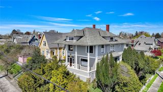 1200 W Holly Street, Bellingham, WA 98225