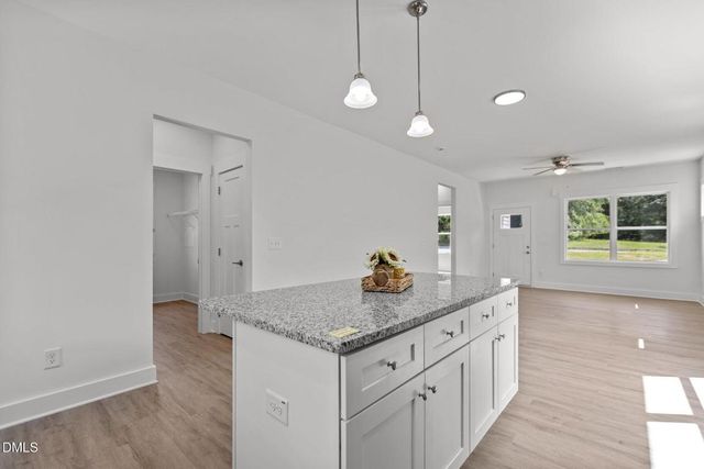 309 E Harnett Street, Dunn, NC 28334