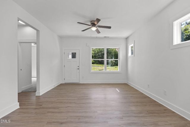 309 E Harnett Street, Dunn, NC 28334