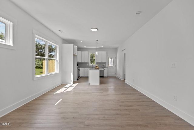 309 E Harnett Street, Dunn, NC 28334