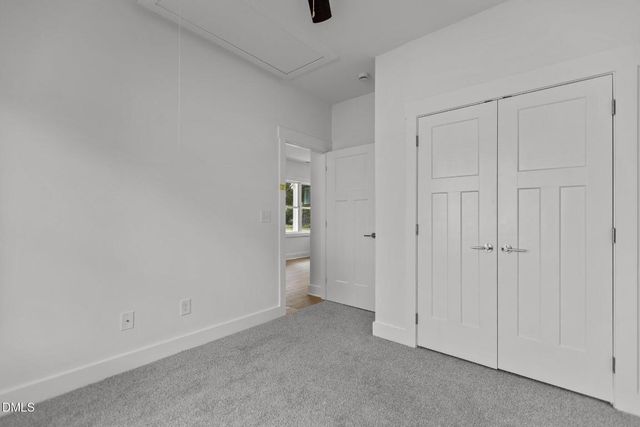 309 E Harnett Street, Dunn, NC 28334