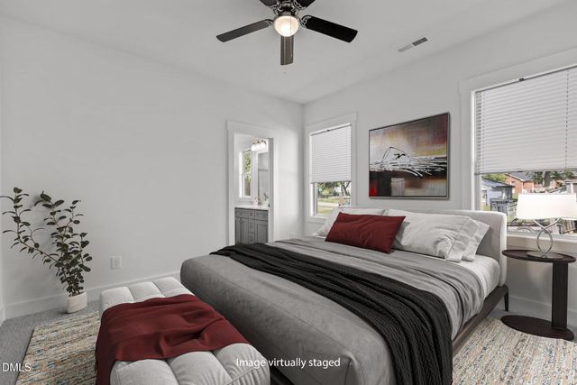 309 E Harnett Street, Dunn, NC 28334