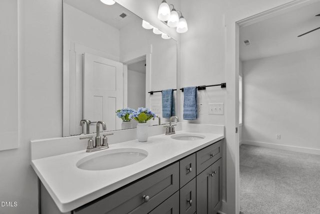 309 E Harnett Street, Dunn, NC 28334