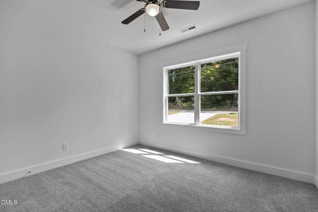 309 E Harnett Street, Dunn, NC 28334
