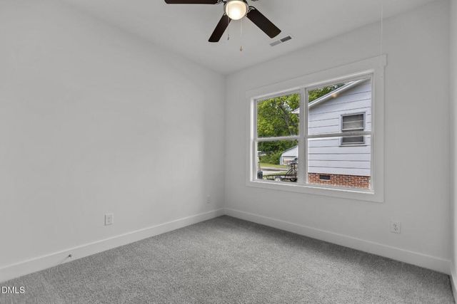 309 E Harnett Street, Dunn, NC 28334