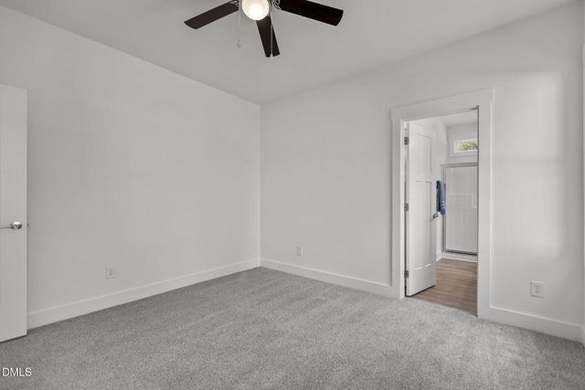 309 E Harnett Street, Dunn, NC 28334