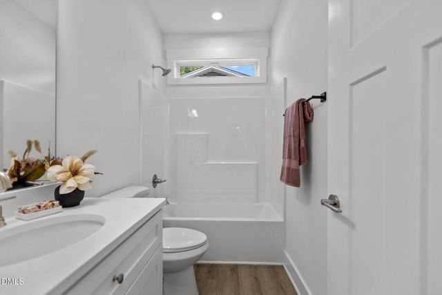 309 E Harnett Street, Dunn, NC 28334