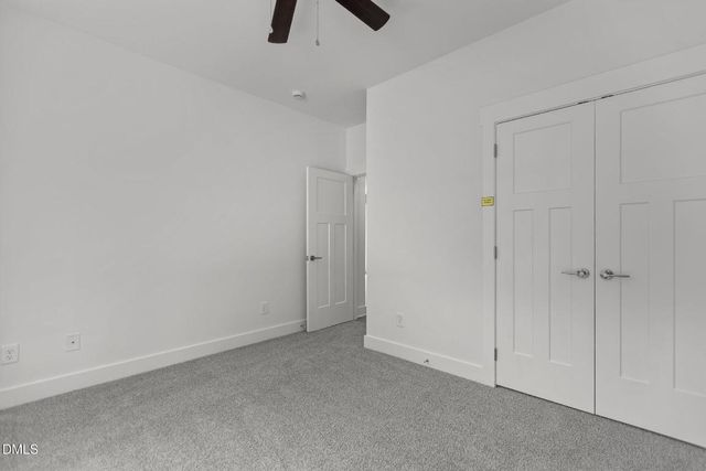 309 E Harnett Street, Dunn, NC 28334