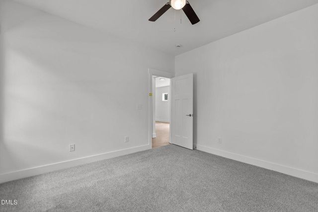 309 E Harnett Street, Dunn, NC 28334