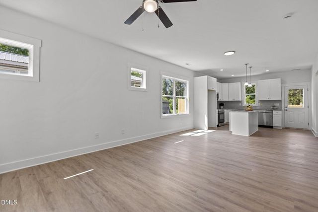 309 E Harnett Street, Dunn, NC 28334