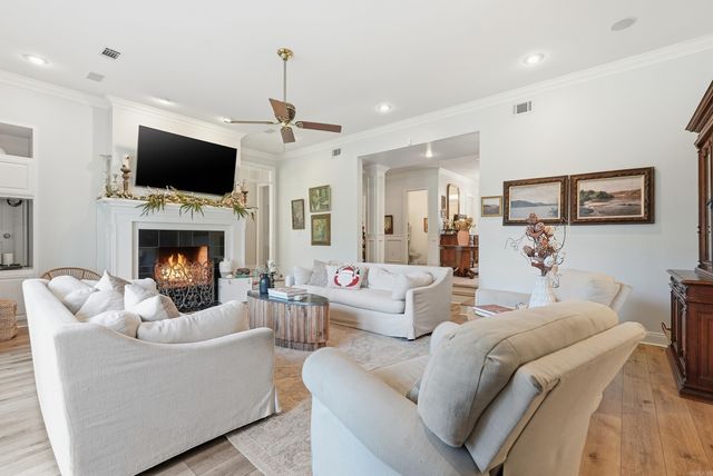 440 Savannah Park Circle, Conway, AR 72034