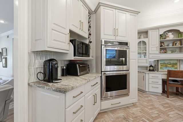 440 Savannah Park Circle, Conway, AR 72034