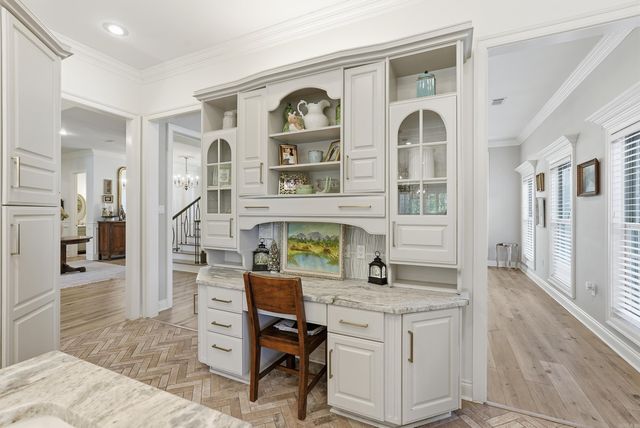 440 Savannah Park Circle, Conway, AR 72034