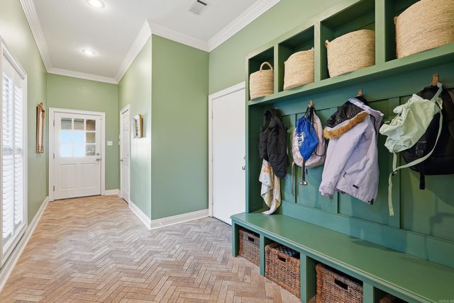 440 Savannah Park Circle, Conway, AR 72034