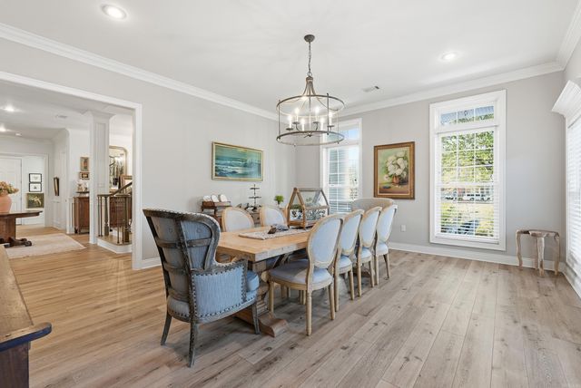 440 Savannah Park Circle, Conway, AR 72034