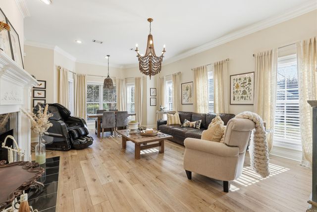 440 Savannah Park Circle, Conway, AR 72034