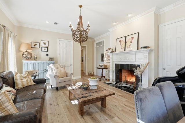 440 Savannah Park Circle, Conway, AR 72034