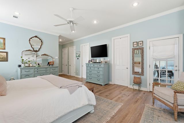 440 Savannah Park Circle, Conway, AR 72034