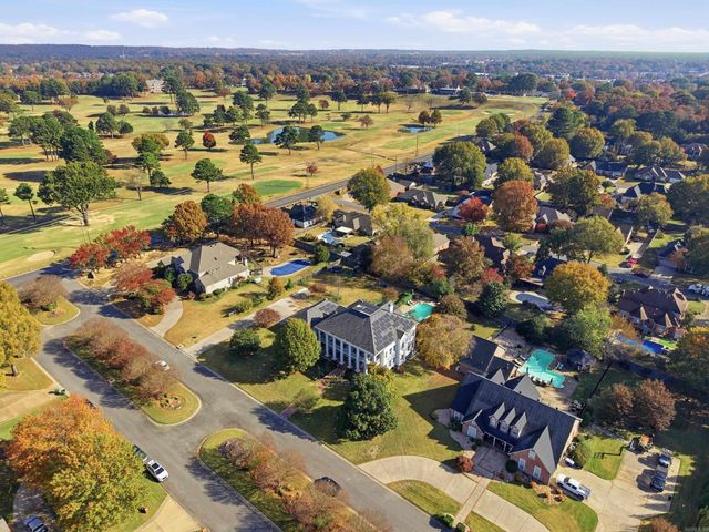 440 Savannah Park Circle, Conway, AR 72034