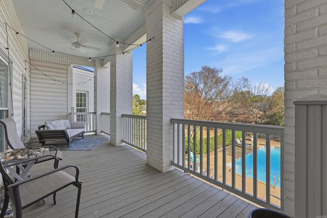 440 Savannah Park Circle, Conway, AR 72034