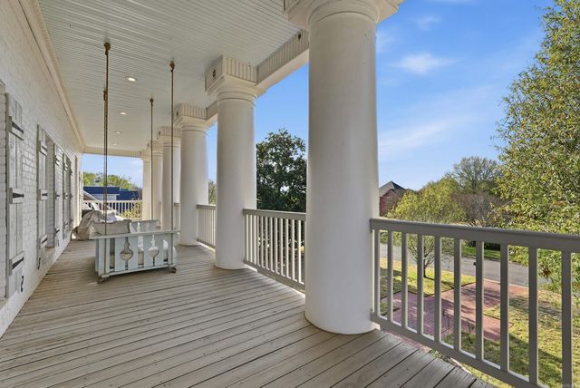 440 Savannah Park Circle, Conway, AR 72034