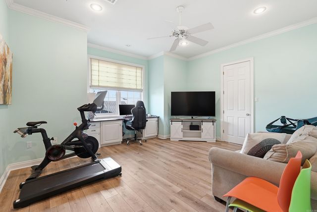 440 Savannah Park Circle, Conway, AR 72034