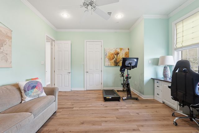 440 Savannah Park Circle, Conway, AR 72034